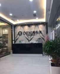 -DEM缔怡美科技美容