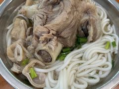 -守英猪脏粉(仓桥街店)