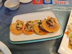 -阿弟特色海鲜餐厅·大排档(平潭店)