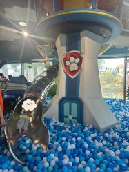 -尼克Playtime(欢乐海岸店)