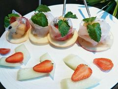 -榛悦隆堡成都酒店(春熙路太古里店)