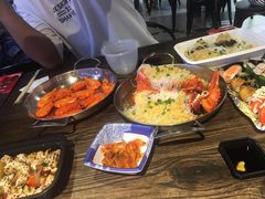 -盒马鲜生(皇庭广场店)