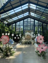 -Sunny喜铺婚礼策划(东部店)