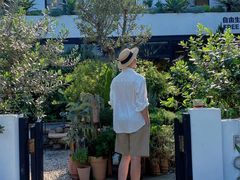 -自由生长植物工作室(深港花卉中心店)