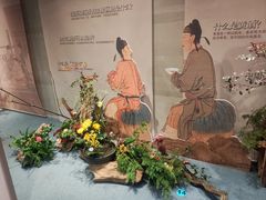 -中国茶叶博物馆(双峰馆区)