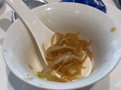 -金河半岛园林酒家(金融城店)