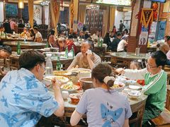 -灶东家民间菜(回兴店)