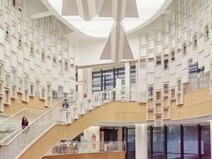 -广州市白云区图书馆