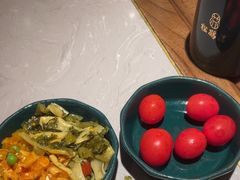 -松鹤楼·苏式汤面(虹桥天地店)