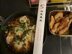 -尚足影院式足疗·住宿·美食(解放碑店)