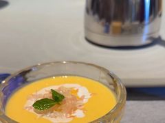 -潮府馆·非遗潮州菜·港式点心(世纪公园店)