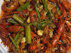 -小河公主秘制烤羊腿(小绿谷店)