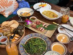 -Siam泰餐厅(水上公园店)