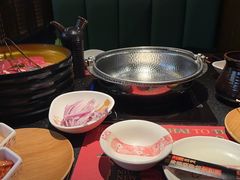 -牛New寿喜烧(闵行龙湖天街店)