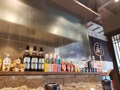 -雷神拉面(财富中心玉米楼店)