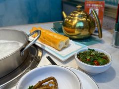 -粤顺渔坊·中山脆肉鲩火锅(清湖店)