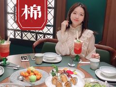 -木棉·醉心粤味(COCO Park店)