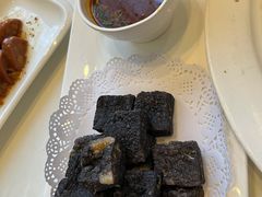 臭豆腐-东方红酒楼(知春路店)