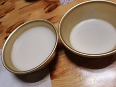 糯米米酒-恩你小木屋米酒店(莱山店)