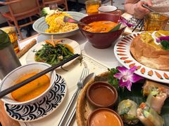 -太食獸泰式茶餐厅(IFS国金中心店)