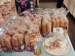 紫米元气棒-康欣烘焙连锁(湛师店)