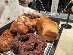 -B&C黄油与面包·THE GARDEN BAKERY概念店(世纪汇店)