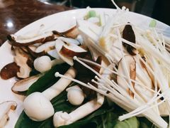 -海博汇蒸汽海鲜