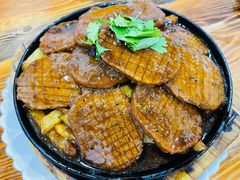 -六和孝顺素食餐厅(西湖道店)