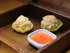 -浙里本味·宴四季江南(三台山路店)