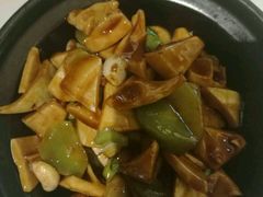 -眉州东坡(春秀路店)