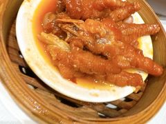 -新雅粤菜馆(南京东路店)