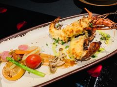 -上海苏宁宝丽嘉酒店·Cafe Bellagio西餐厅