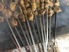 -新疆风味冷水鱼庄(友谊峰路店)