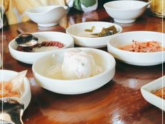 -火炉情韩国料理店(古田路店)