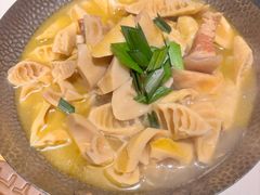 -阿露佳·舌尖上的安吉菜