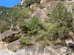 -黑龙潭风景区