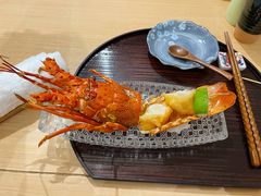 -鮨青(恒基名人购物中心店)