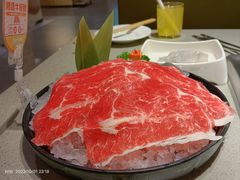 -海底捞火锅(和安宁春城店)