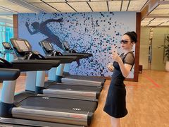 -广州粤海喜来登酒店