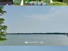 -梁子湖东篱老屋生态庄园