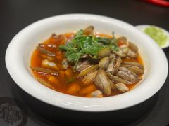 -双生不夜粥