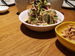 -船歌·鱼水饺青岛菜(闽江二路店)