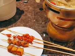 -川骄海鲜自助(河东店)