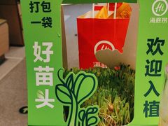 -海底捞火锅(漕宝路店)