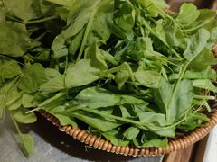 -芭夯兔·兔肉汤锅(新都店)