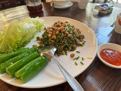 -美未居·老字号·地道顺德菜·桑拿鸡·鱼生(容桂店)