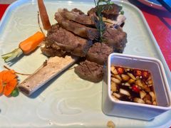 -春色如许·茶食餐厅(桃李春风店)