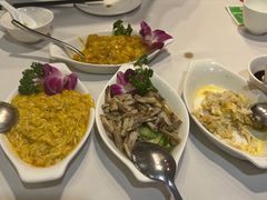 -新光酒家方亮蟹宴(黄浦店)