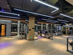 -威克健身游泳(万菱汇店)