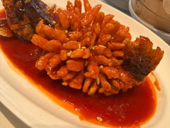 -四季民福烤鸭店(王府井东安门店)